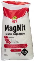 AZOTAN MAGNEZU / saletra magnezowa - 25 KG